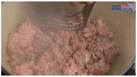 Build the Soffritto Base