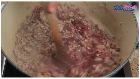 Deglaze and Marry the Flavors