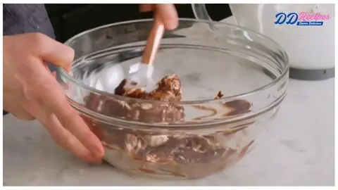 Fold the Mixtures Together