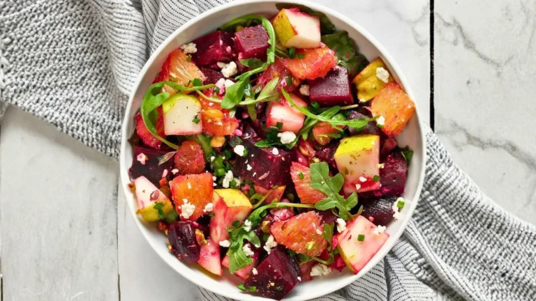 House of Prime Rib Beet Salad Recipe