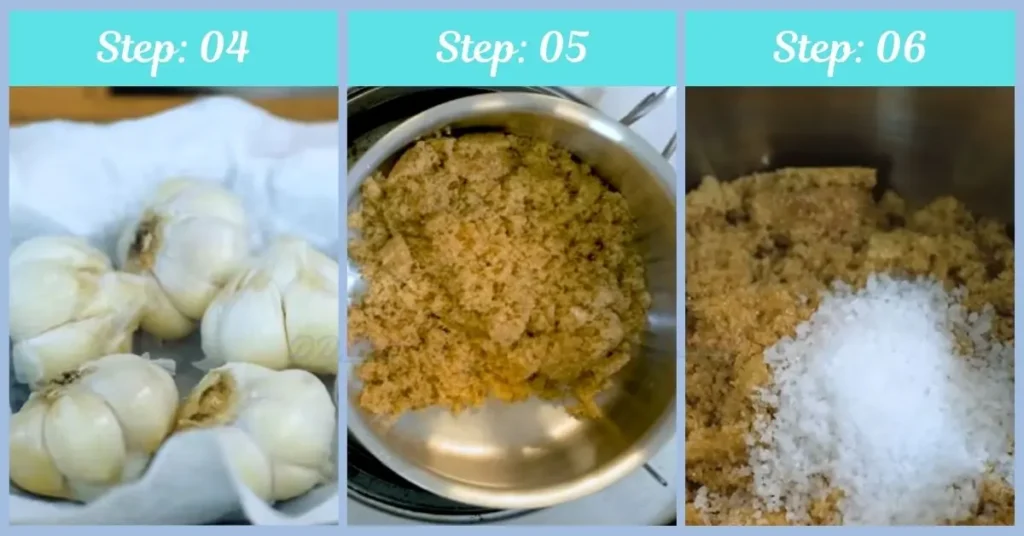 How to Make Hawaii Pickled Garlic