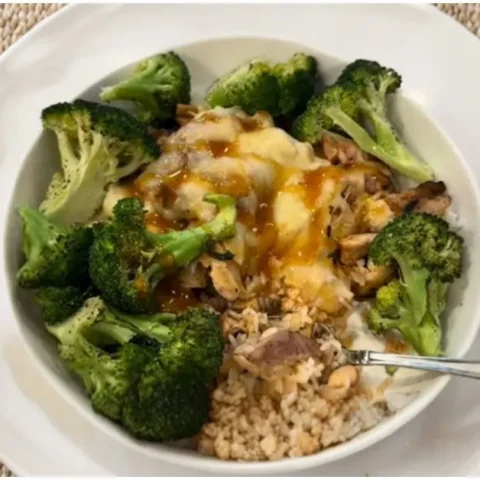 J Gumbo's Voodoo Chicken Recipe