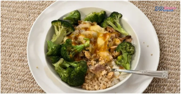 J Gumbo's Voodoo Chicken Recipe