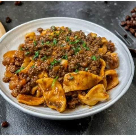 North Italia Bolognese Recipe