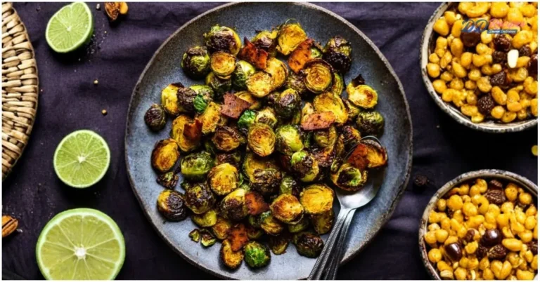 North Italia Brussel Sprouts Recipe