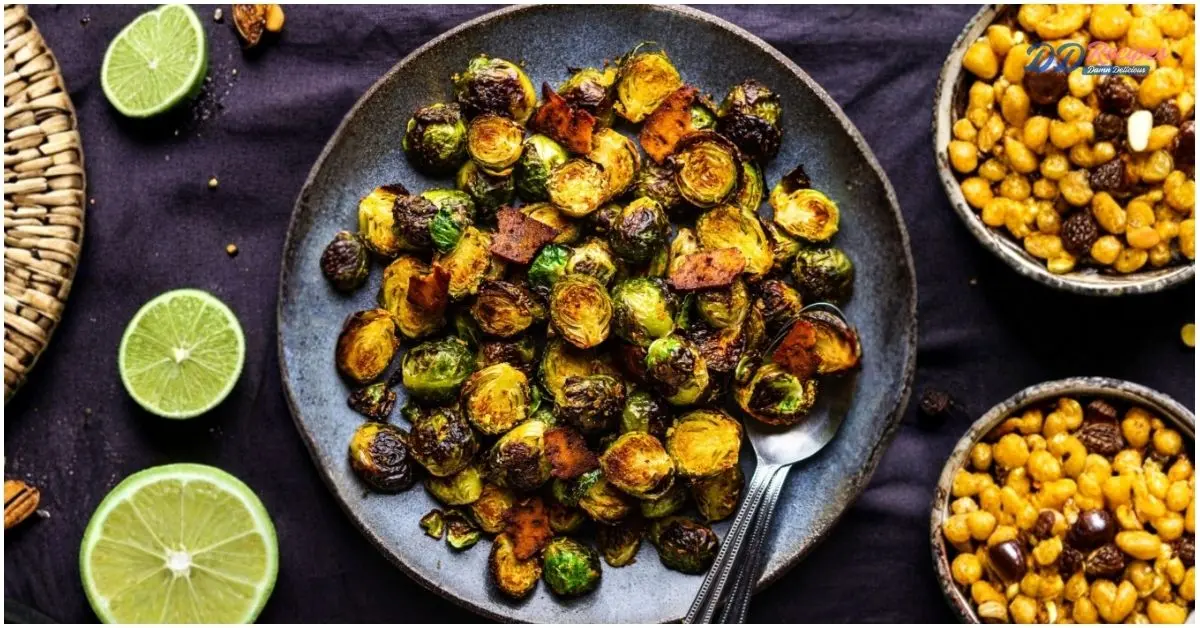 North Italia Brussel Sprouts Recipe