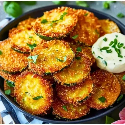 North Italia Zucca Chips Recipe