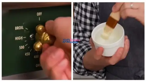 Preheat and Prepare with Prepare the Ramekins