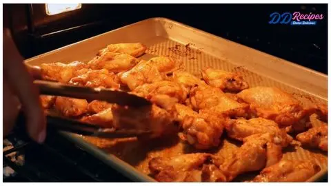 Preheat the Air Fryer