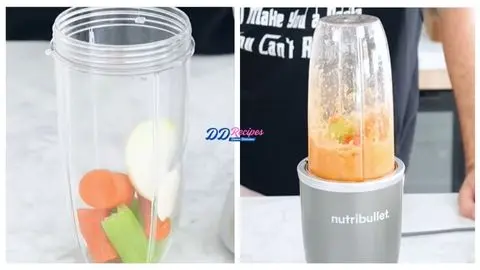 Sear the Short Ribs & Sauté the Aromatic Vegetables