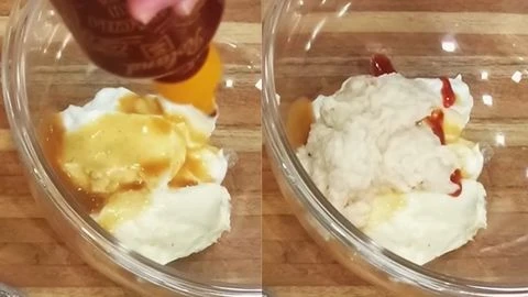 Add the Savory Elements