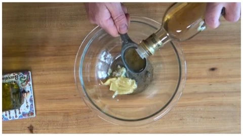 Incorporate the Acidic Component