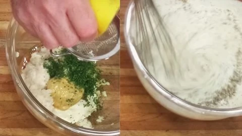 Mix and Taste with Adjust and Perfect