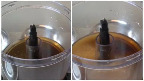 Prepare the Iconic Dressing