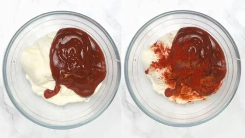 Add Liquid Ingredients