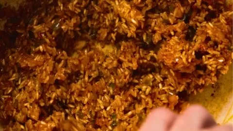 Boil and Simmer with The Sacred Simmer