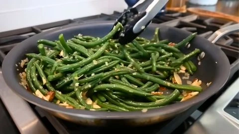 Combine and Heat Through