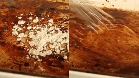 Create the Roux Base