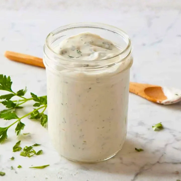 Hidden Valley Ranch Secret Sauce Recipe