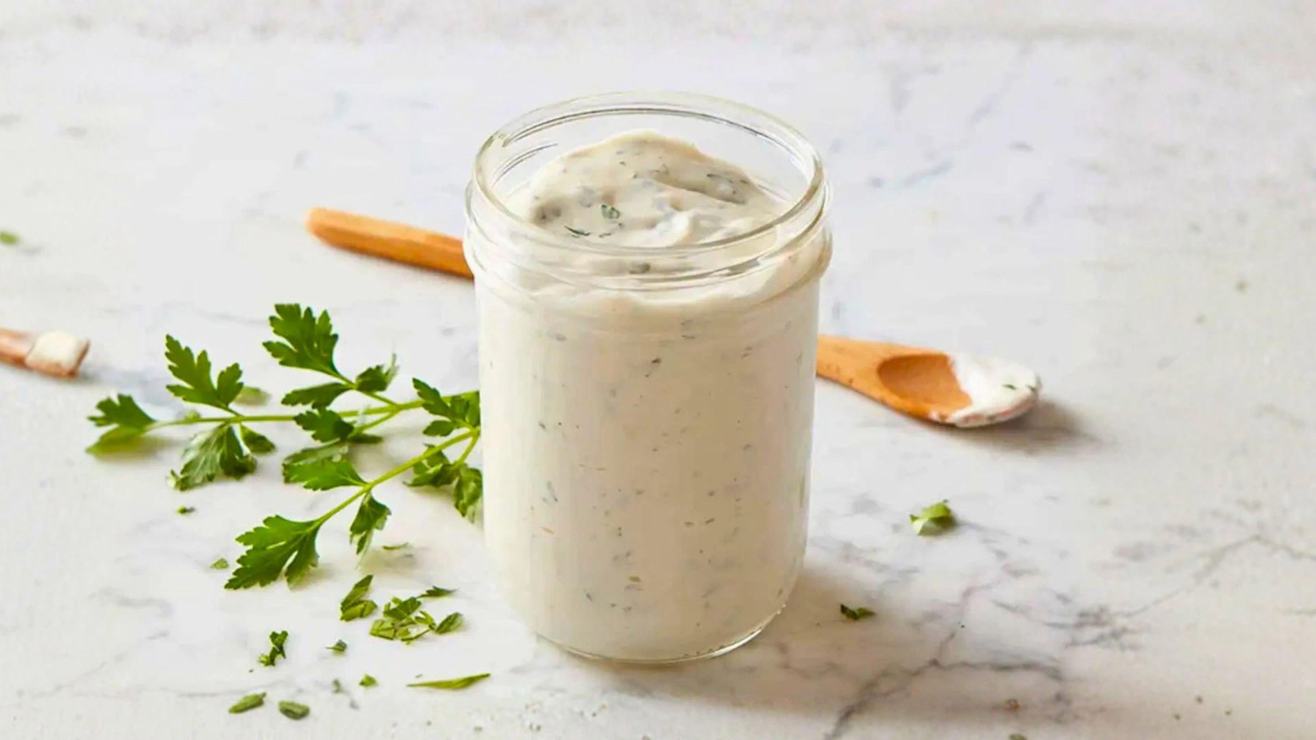 Hidden Valley Ranch Secret Sauce Recipe