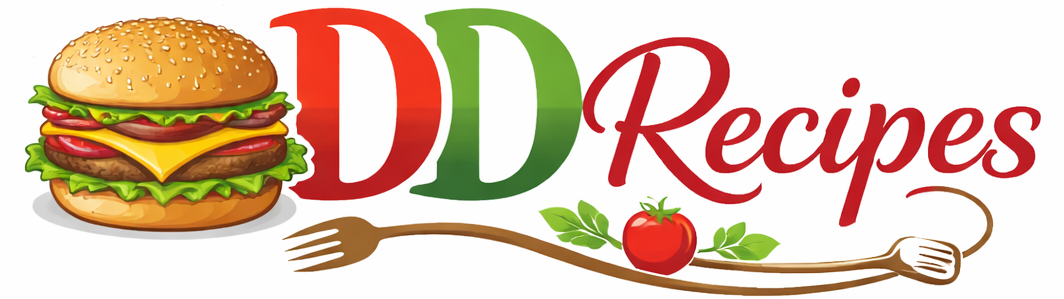 Damn Delicious Recipes