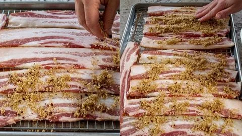 Applying the Coating