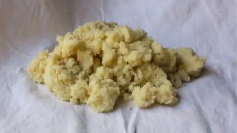 Cooling the Cauliflower
