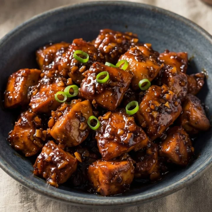 Kilauea Chicken Recipe