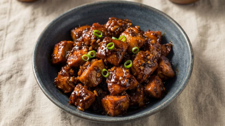 Kilauea Chicken Recipe