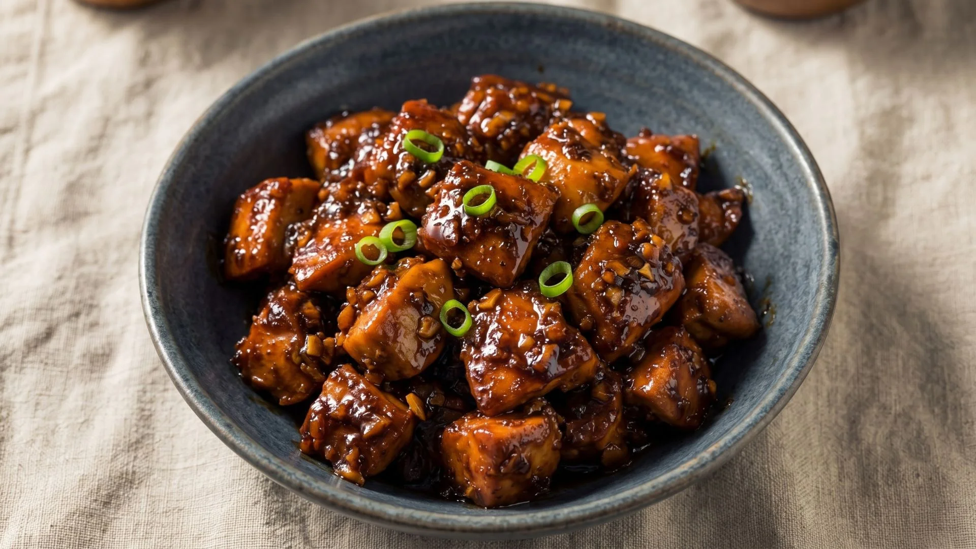 Kilauea Chicken Recipe