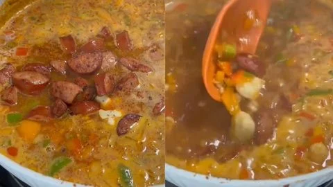 Seasoning and Final Additions