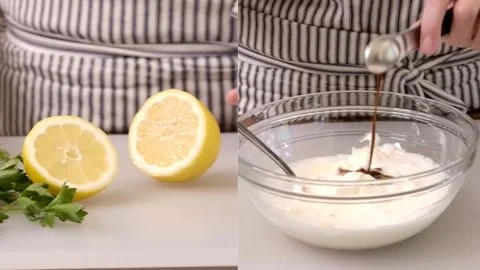Acid & Flavor Enhancers