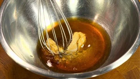 Add Aromatics & Seasonings