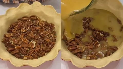 Assemble the Pie