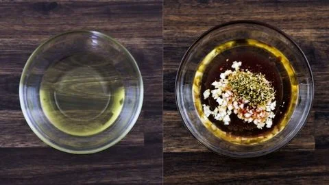 Combine ingredients