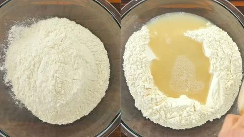 Combine the Ingredients