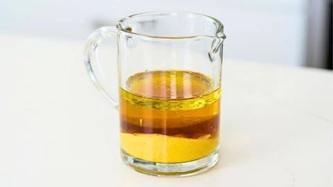 Emulsification