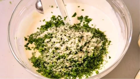 Emulsifying & Combining