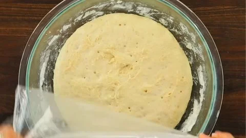 First Rise