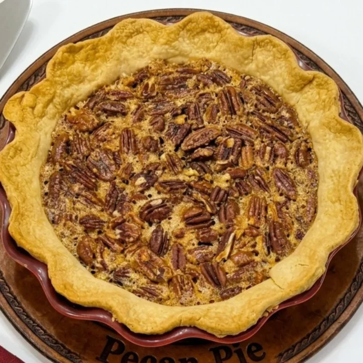 Goode Company Pecan Pie Recipe
