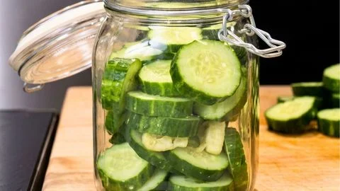 Jar Assembly