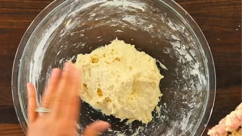 Knead the Dough