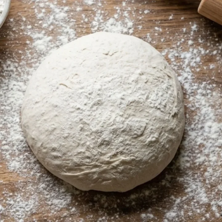Little Caesars Pizza Dough Recipe