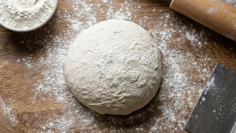 Little Caesars Pizza Dough Recipe