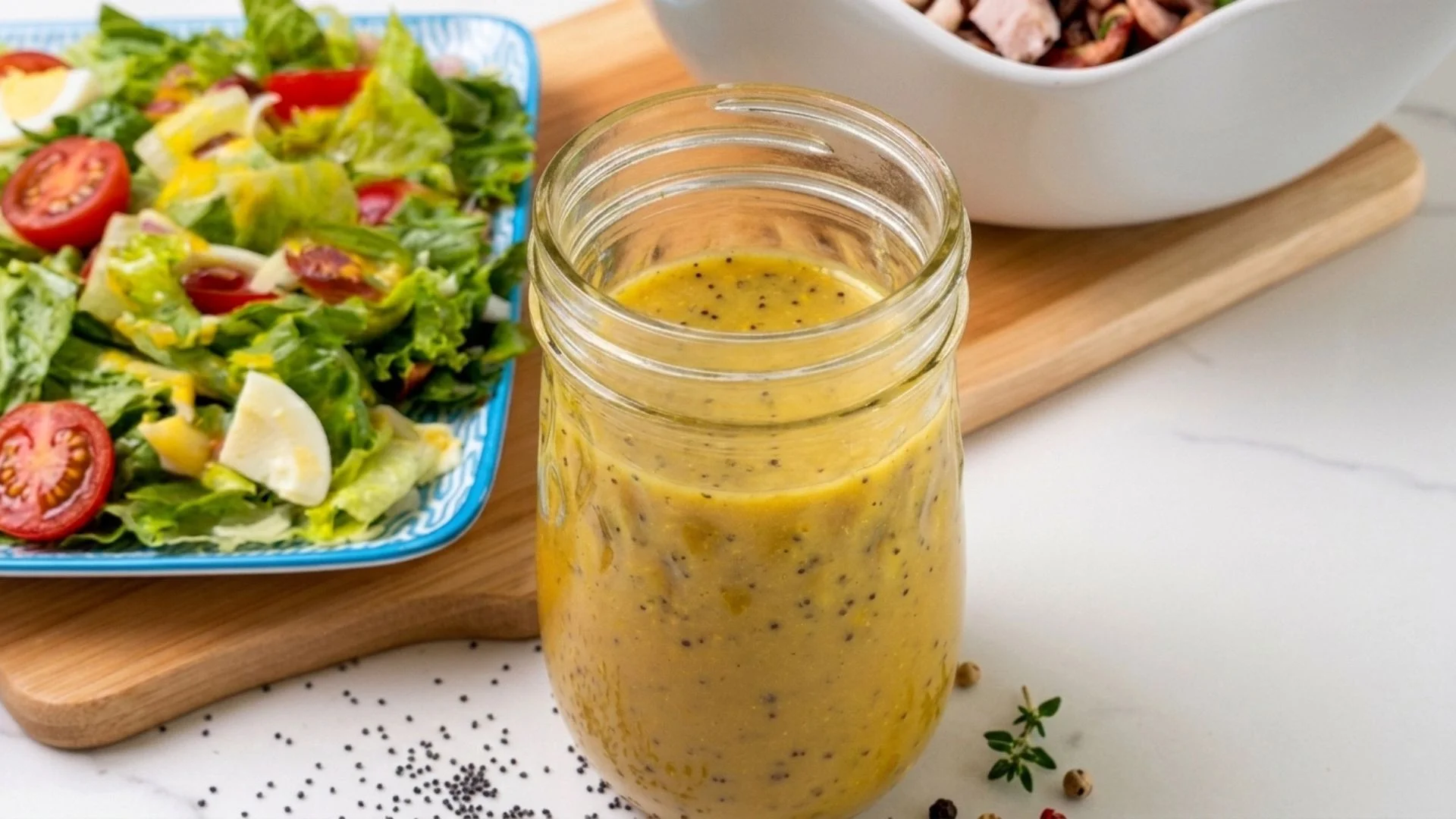 Newks Honey Mustard Recipe