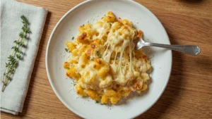 Newk’s Mac and Cheese Recipe