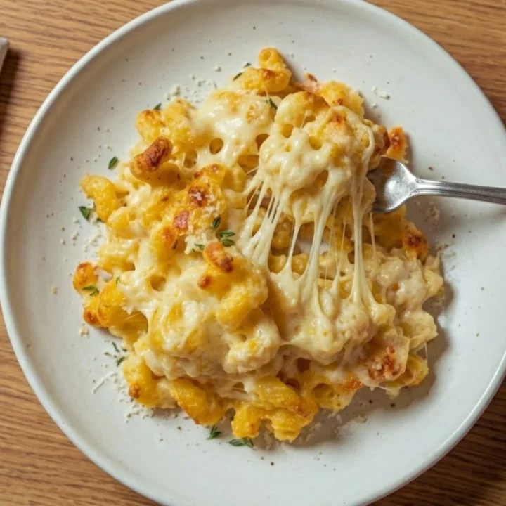 Newk’s Mac and Cheese Recipe