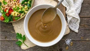 Newk’s Sherry Vinaigrette Recipe