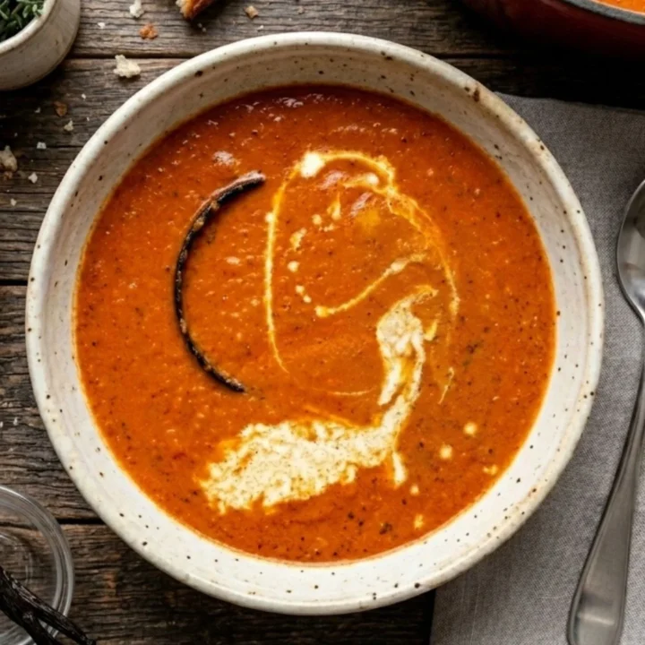 Newk’s Tomato Basil Soup Recipe
