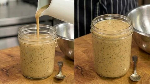 Taste & Adjust Seasoning & Store or Use Immediately